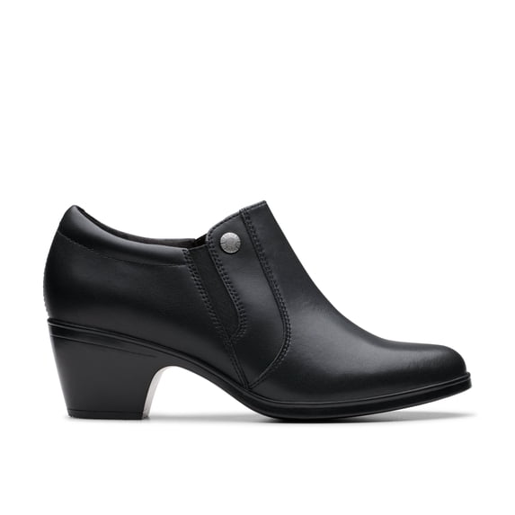 Clarks Emily2 Reyna Womens Pumps
