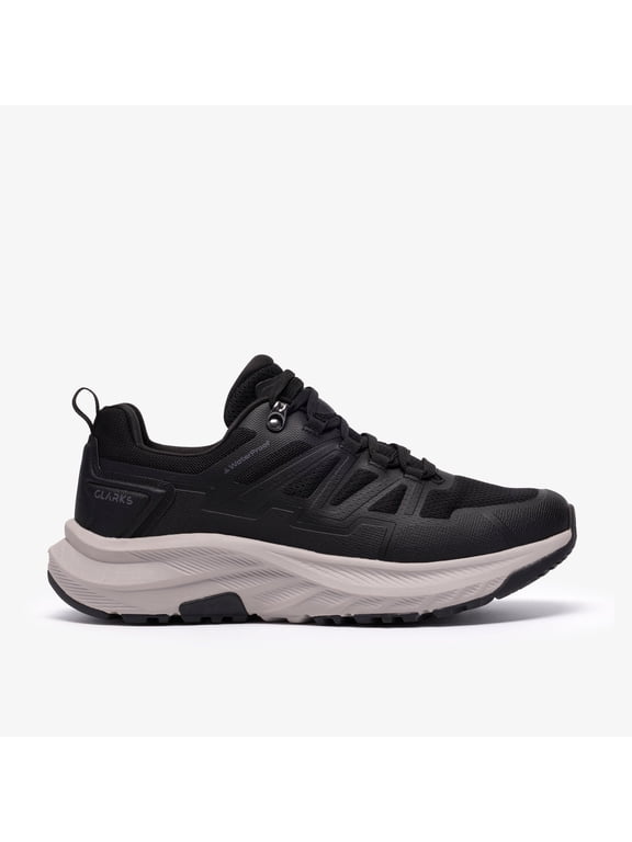 Mens Enford Lo WP Sneakers