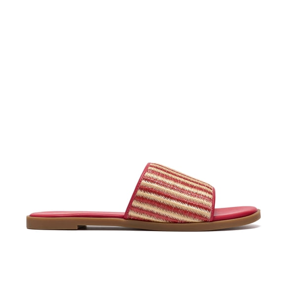 Clarks Erisia Strap2 Womens Flat Sandals