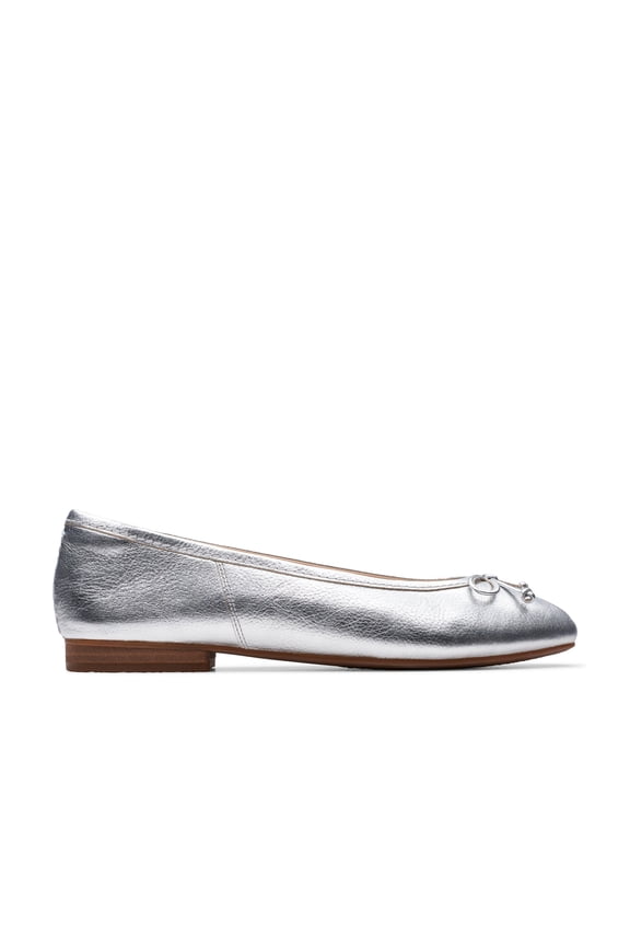 FAWNA LILY Womens Ballet Flats