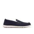 thumbnail image 1 of Clarks Flexway Step Mens Loafers, 1 of 1