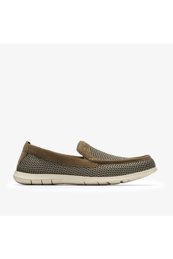 Mens Flexway Step Loafers,Slip-Ons
