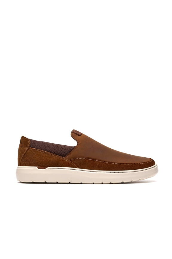 Flexwell Step Mens Slip-Ons