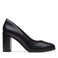 thumbnail image 1 of Clarks Freva 85 Court Womens Pumps, 1 of 1