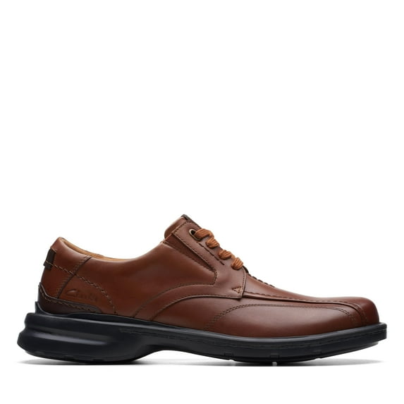 Clarks Gessler Lace Mens Oxfords