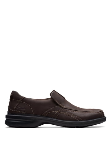 Clarks Mens Slip On Shoes in Mens Slip On Shoes - Walmart.com display picture 1