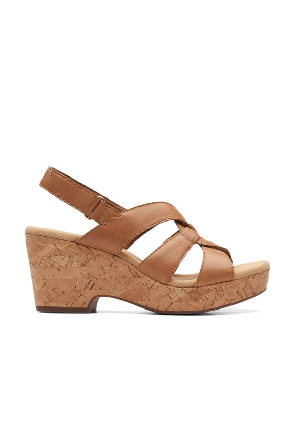 Giselle Beach Womens Wedges
