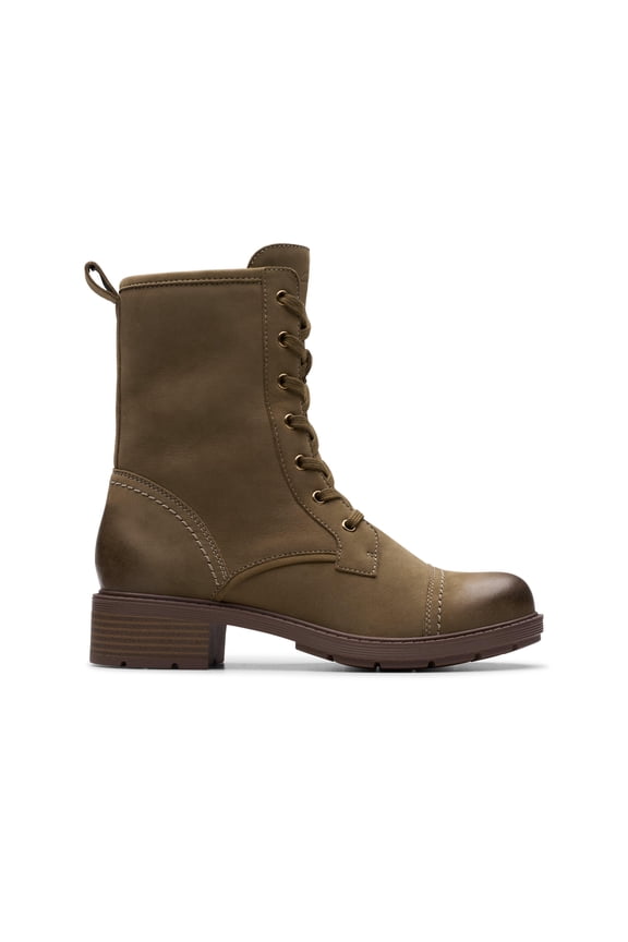 Hearth Maye Womens Ankle Boots