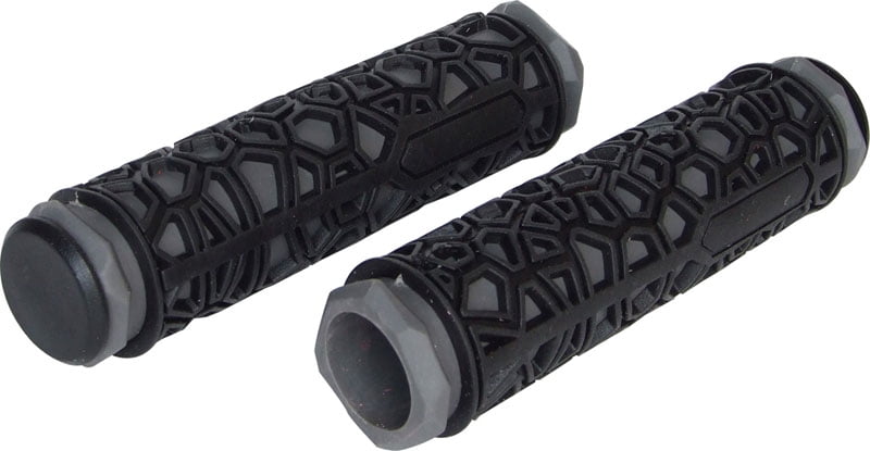 Clarks Hex MTB / City Grips in Black - Walmart.com
