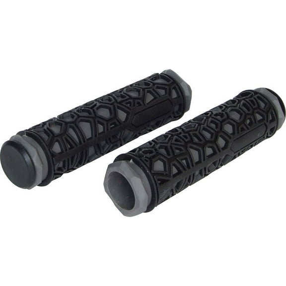 Clarks Hex MTB / City Grips in Black