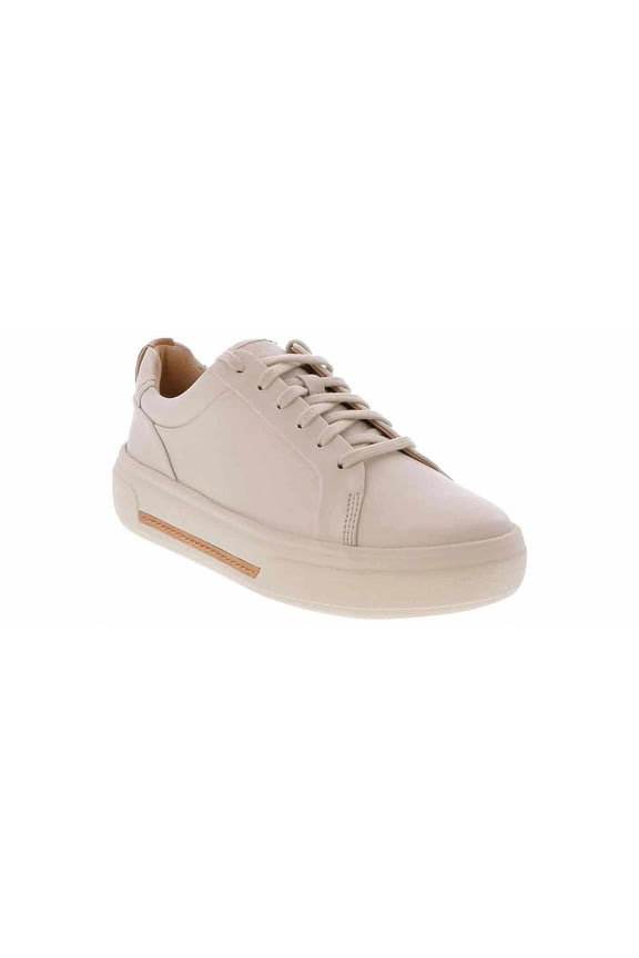 Hollyhock Walk Casual Sneaker | 26176308 White