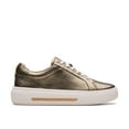 thumbnail image 1 of Clarks Hollyhock Walk Womens Sneakers, 1 of 5
