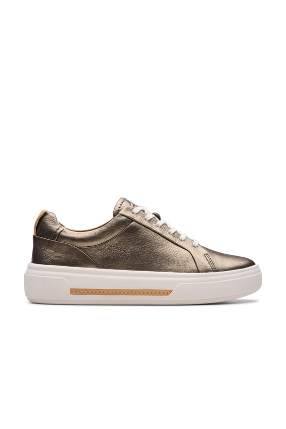 Hollyhock Walk Womens Sneakers