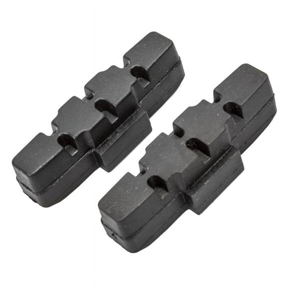 Clarks Hydraulic Rim Pad Inserts: BRAKE SHOES CLK RIM PAD HYDRAULIC MAGURA