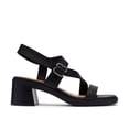 thumbnail image 1 of Clarks Jaylan Sol - Women's Heeled Sandals, 1 of 1