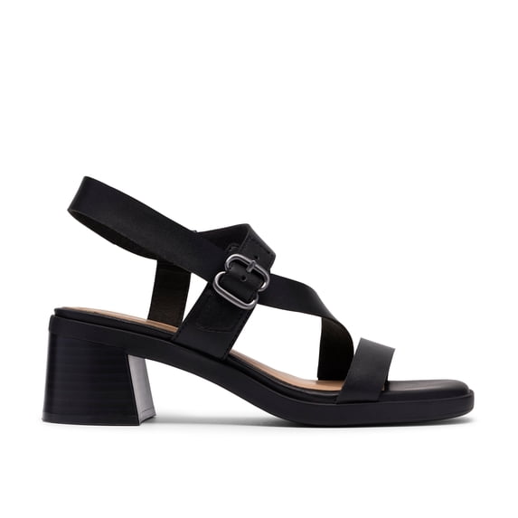Clarks Jaylan Sol - Women's Heeled Sandals