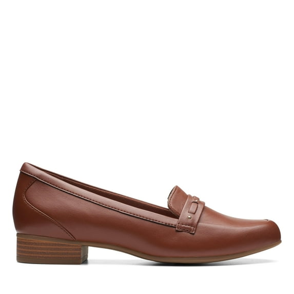 Clarks Juliet Bay Womens Loafers