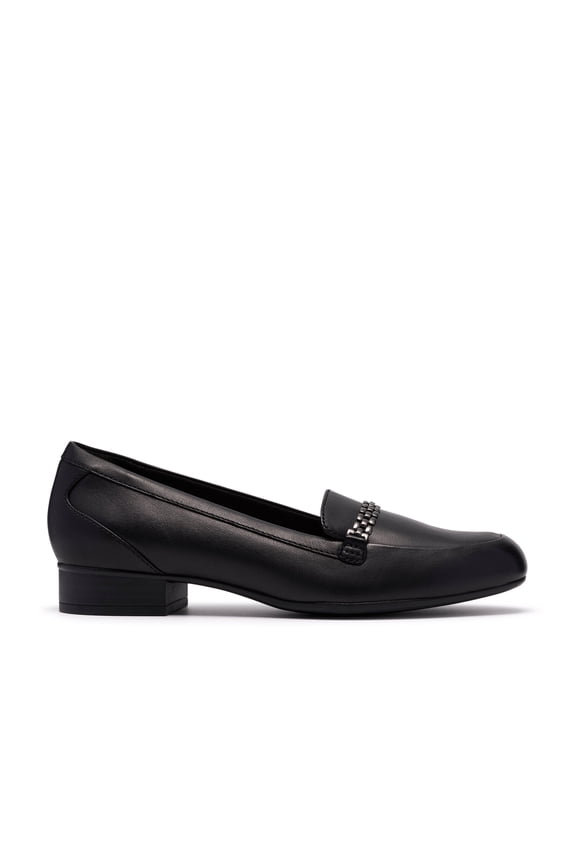 Juliet Mia Womens Slip-Ons