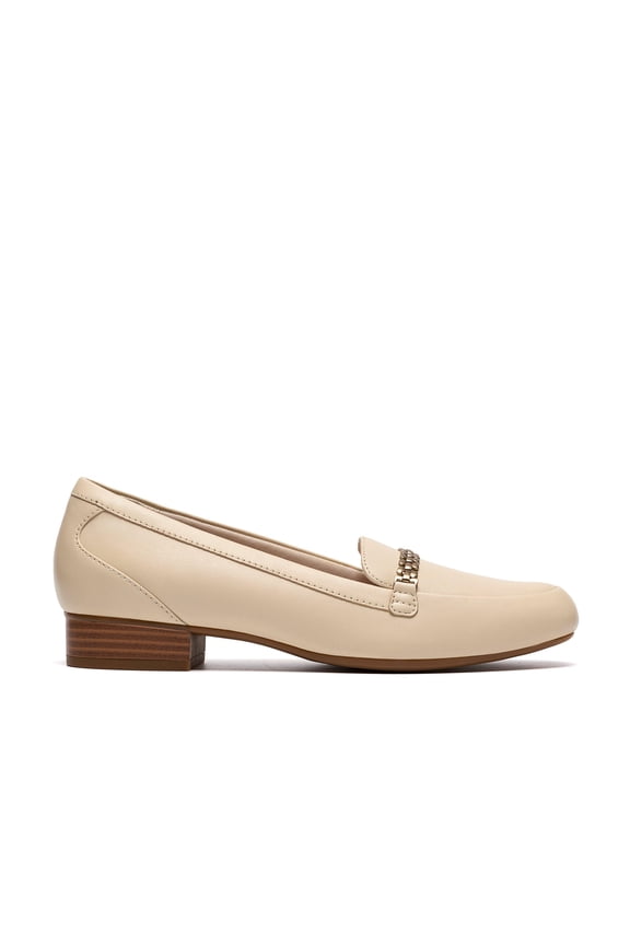 Juliet Mia Womens Slip-Ons
