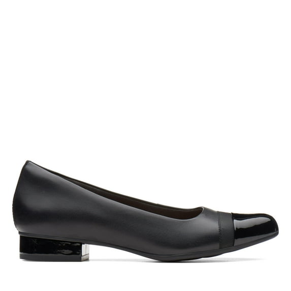 Clarks Juliet Monte Womens Slip-Ons