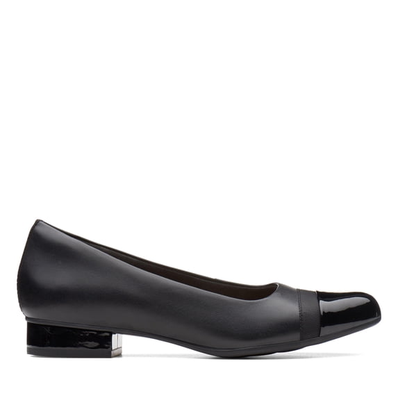 Clarks Juliet Monte Womens Slip-Ons