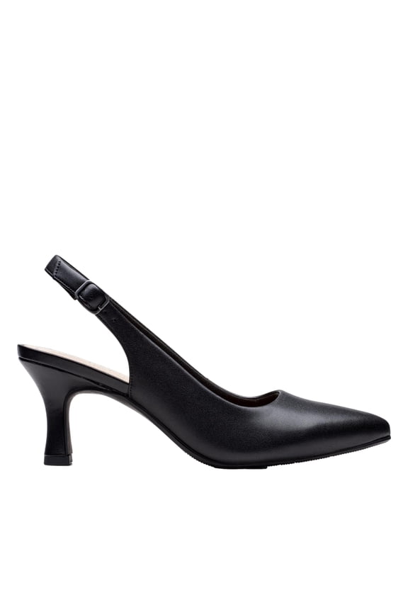 Kataleyna Step Black 26171908 Women's Size 8.5