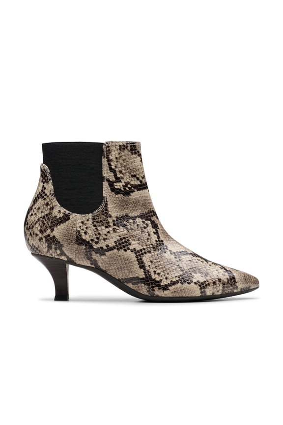 Kepley Erin Womens Ankle Boots