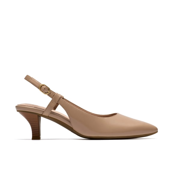 Clarks Kepley Lane Womens Pumps