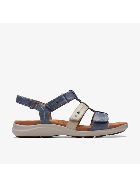 Kitly Step Denim Combi