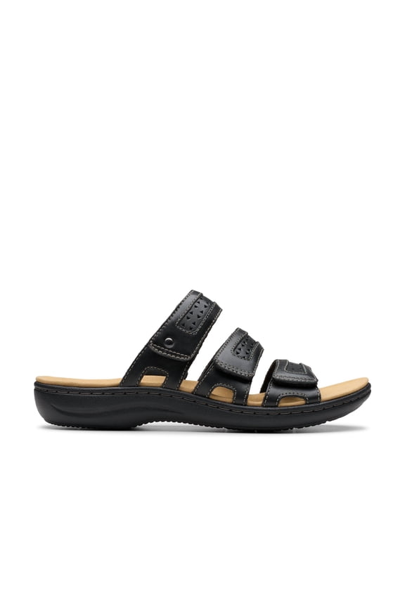 Laurieann Dove Womens Flat Sandals