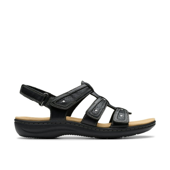 Clarks Laurieann Ivy Womens Flat Sandals