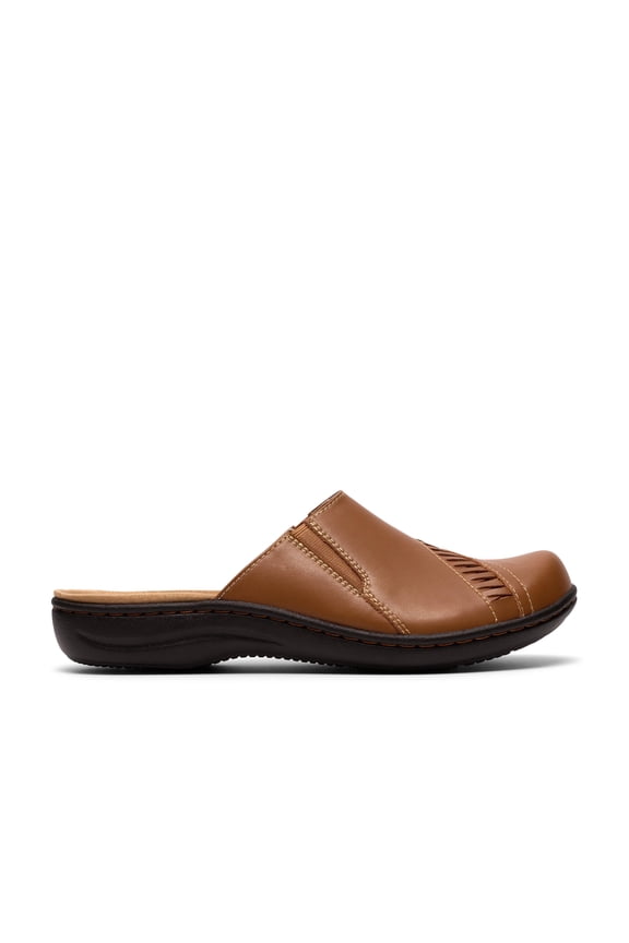 Laurieann Lux Womens Clogs & Mules