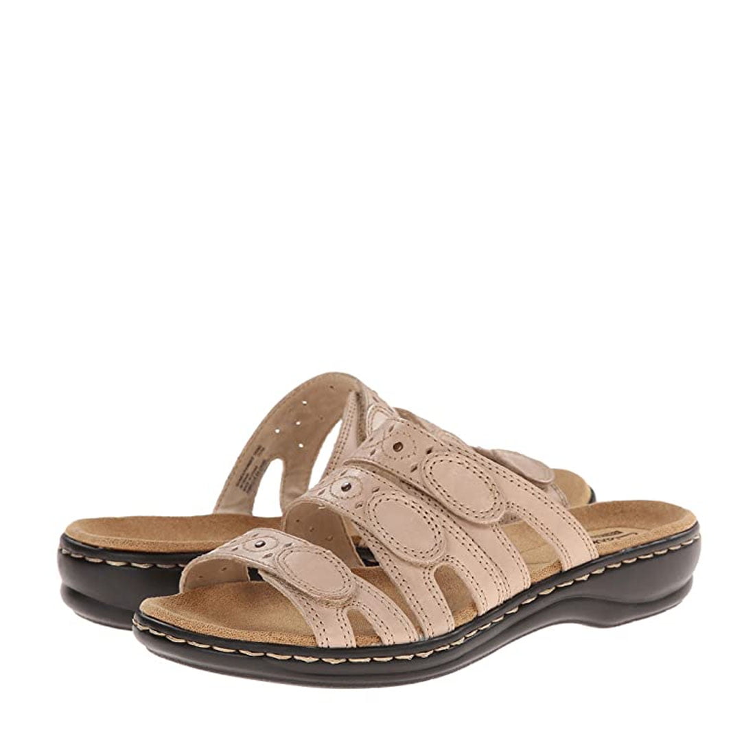 Clarks top leisa annual