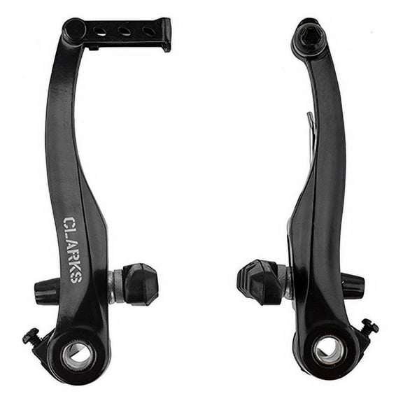 Clarks 960DX V-Brake Caliper Frt or Rr Black