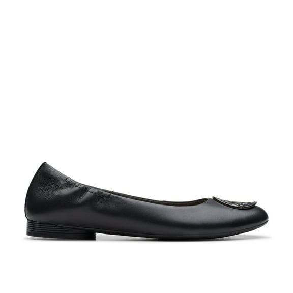 Clarks Loreleigh Ave Womens Slip-Ons