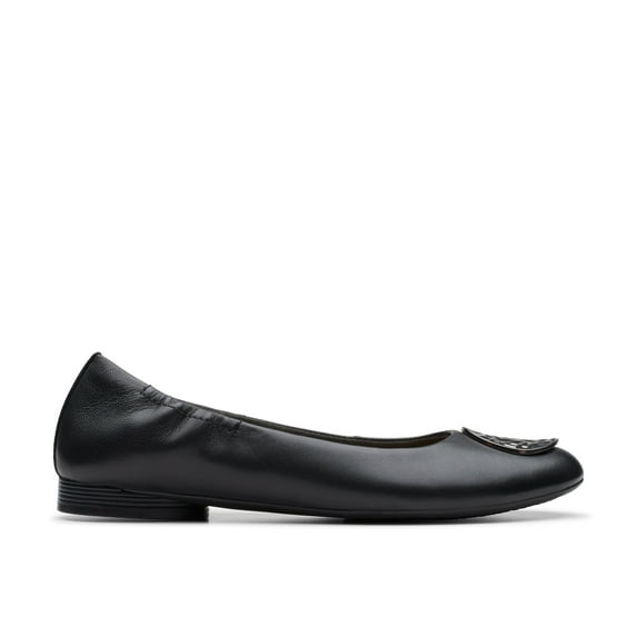 Clarks Loreleigh Ave Womens Slip-Ons