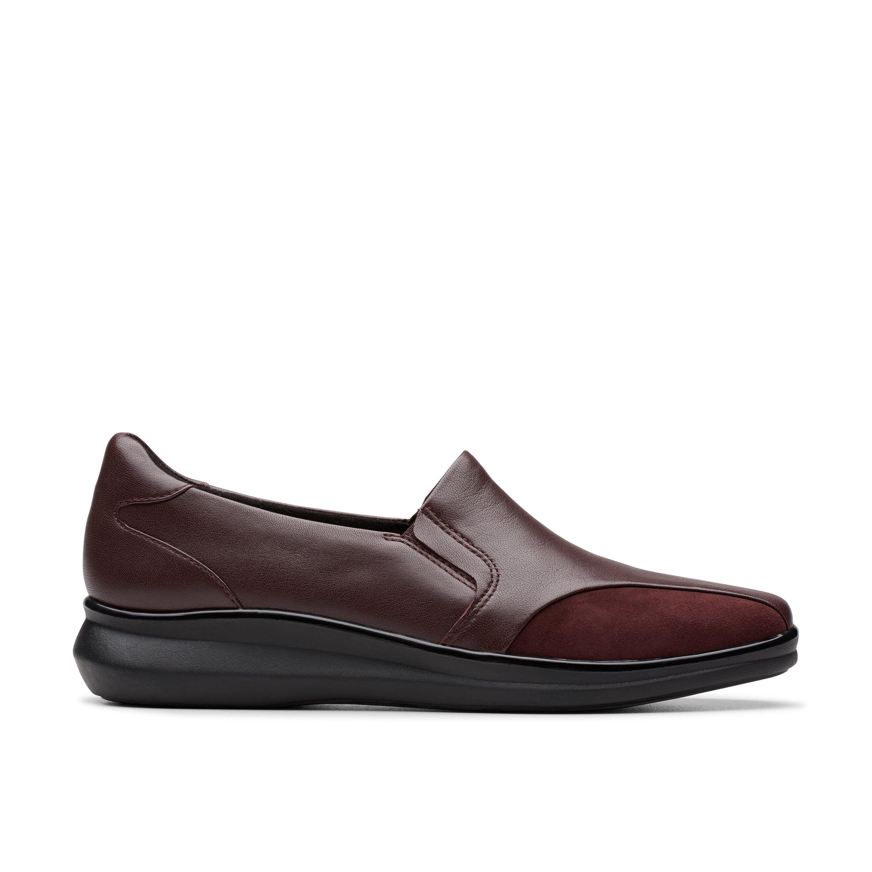 Clarks Lynell Edge - Women's Loafers