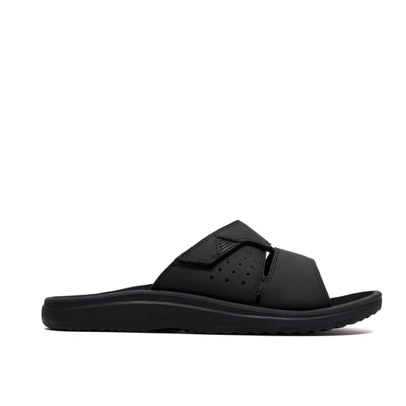 Clarks Men's Breeze Slide Mens Flat Sandals