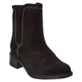 thumbnail image 1 of Clarks Maye Zip Suede Bootie, 5, 1 of 5
