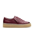 thumbnail image 1 of Clarks Mayhill Walk Womens Sneakers, 1 of 1