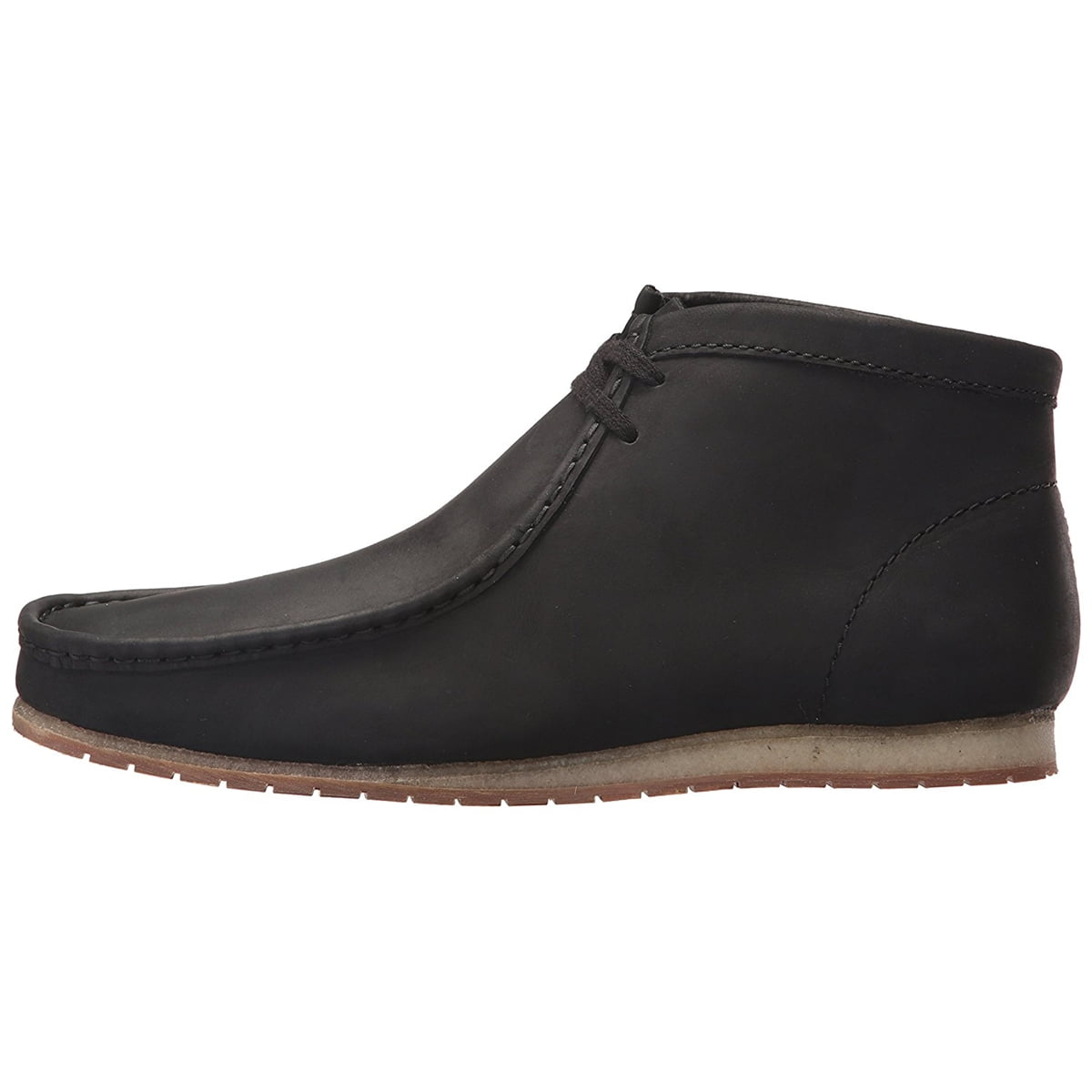 clarks wallabee step
