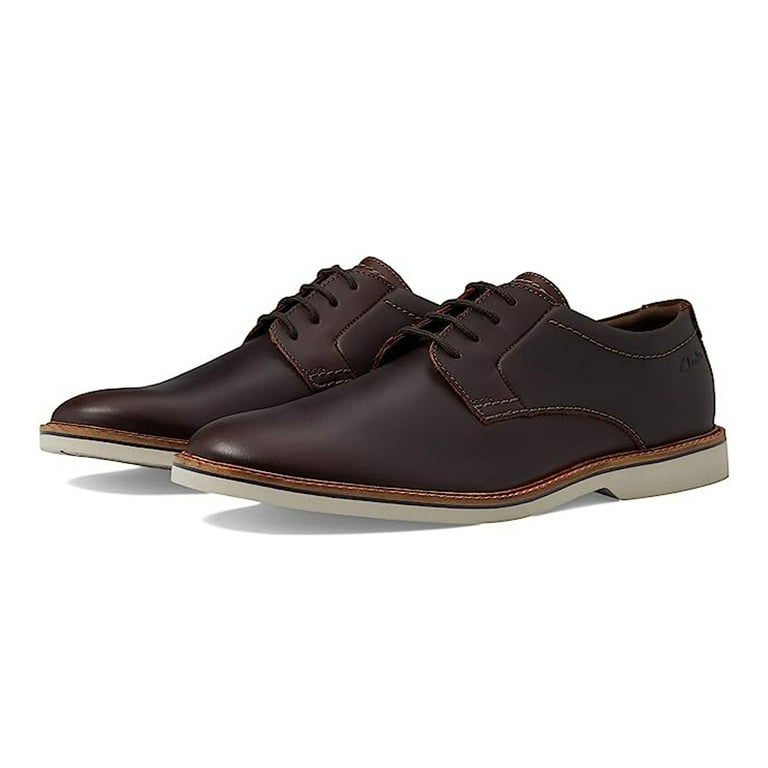 What That Thing Called On Those Clarks Shoes?