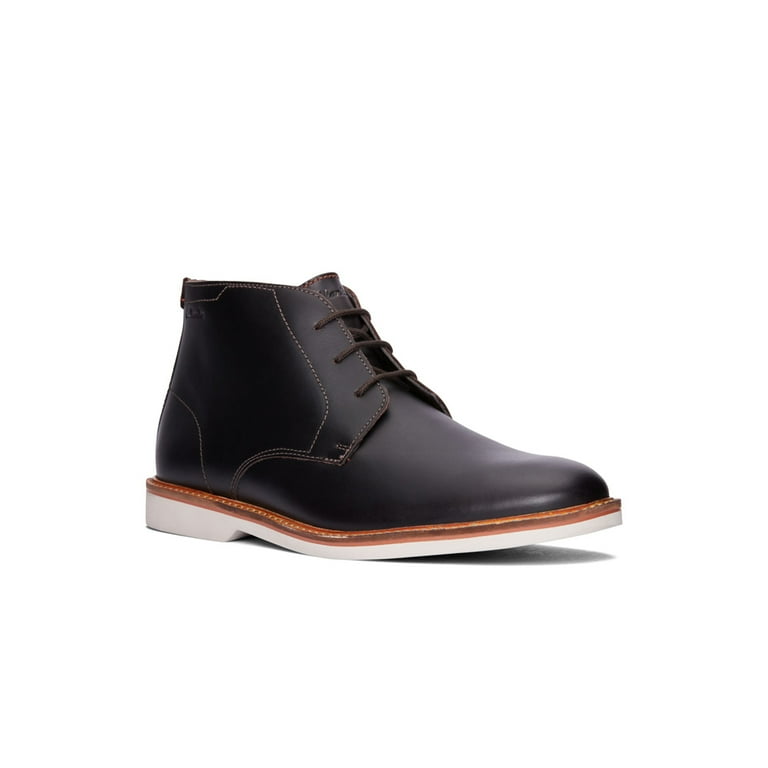 Clarks atticus clearance boots