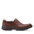 thumbnail image 1 of Clarks Bradley Free Mens Slip-Ons, 1 of 3