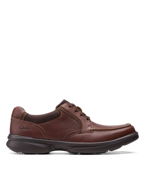 Bradley Vibe Mens Lace Up
