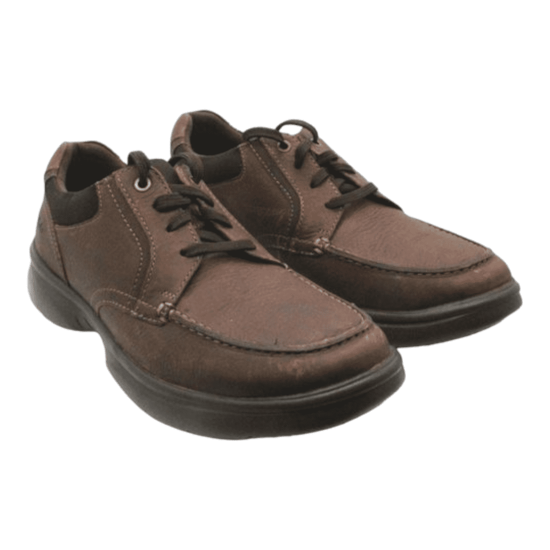 Clarks Men s Bradley Vibe Lace up Shoes Classic Egypt Ubuy