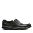 thumbnail image 1 of Clarks Cotrell Free Mens Slip-Ons, 1 of 3