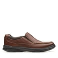 thumbnail image 1 of Clarks Cotrell Free Mens Slip-Ons, 1 of 3