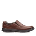 thumbnail image 1 of Clarks Cotrell Free Mens Slip-Ons, 1 of 4