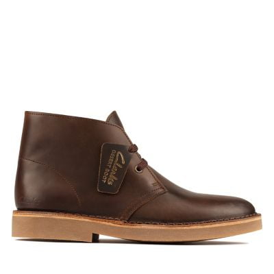 Clarks Men's Desert Boot 2 Beeswax - 26155671